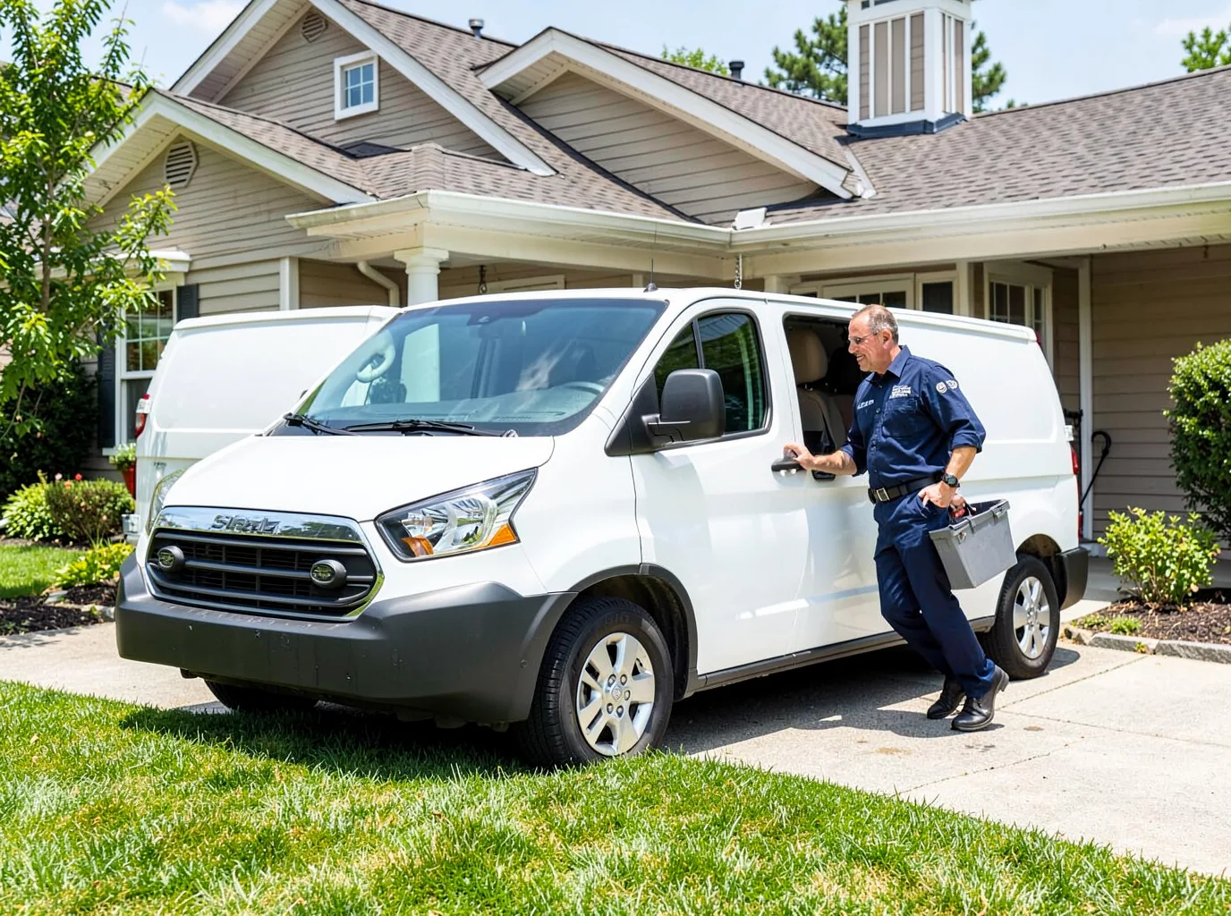 Emergency Plumber company in Springfield, WI